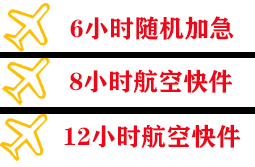 凤凰机场物流快递公司,专业空运当天件